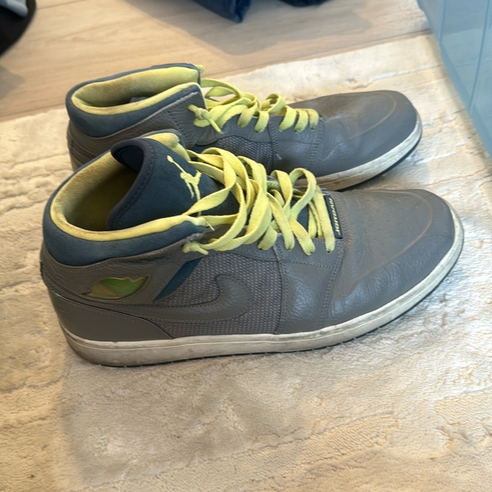 Jordans